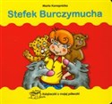 Stefek Burczymucha Książeczki z mojej półeczki Polish Books Canada