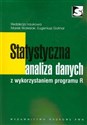 Statystyczna analiza danych z wykorzystaniem programu R  