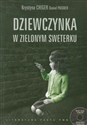 Dziewczynka w zielonym sweterku + CD polish usa