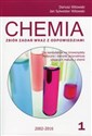 Chemia Zbiór zadań wraz z odpowiedziami Tom 1 dla kandydatów na Uniwersytety Medyczne i kierunki przyrodnicze zdających maturę z chemii Canada Bookstore