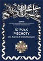 57 pułk piechoty im. Karola II króla Rumunii - Przemysław Dymek