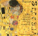 Secesja Plakat, ilustracja książkowa i malarstwo czarującej epoki fin de siecle'u Polish Books Canada
