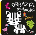 Obrazki Maluszka Safari to buy in USA