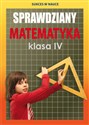 Sprawdziany Matematyka Klasa IV - Agnieszka Figat-Jeziorska