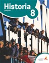 Historia 8 Podróże w czasie Podręcznik Szkoła podstawowa  