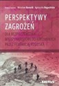 Perspektywy zagrożeń dla bezpieczeństwa międzynarodowego kreowanych przez Federację Rosyjską - Polish Bookstore USA