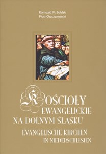 Kościoły Ewangelickie na Dolnym Śląsku Canada Bookstore