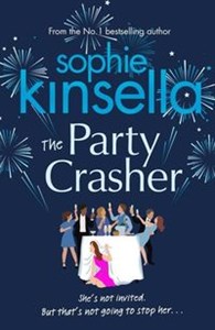 The Party Crasher  