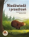 Niedźwiedź i przestrzeń - Urszula Kuncewicz-Jasińska