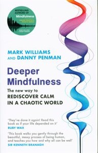 Deeper Mindfulness   