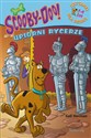 Scooby-Doo! Upiorni rycerze Czyatnki dla dzieci 5-8 lat online polish bookstore