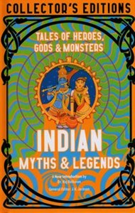 Indian Myths & Legends   