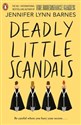 Deadly Little Scandals  books in polish