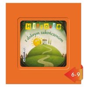 [Audiobook] Historie z dobrym zakończeniem Polish Books Canada