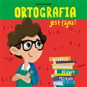 Ortografia jest fajna - Urszula Kozłowska to buy in USA