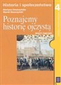Poznajemy historię ojczystą 4 Zeszyt ćwiczeń Szkoła podstawowa - Polish Bookstore USA