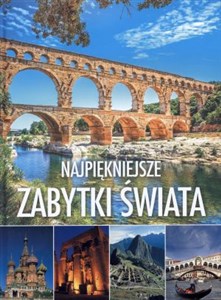 Najpiękniejsze zabytki świata to buy in USA