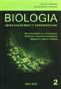 Biologia Matura 2016 Zbiór zadań wraz z odpowiedziami Tom 2 Dla kandydatów na Uniwersytety Medyczne i kierunki przyrodnicze zdających maturę z biologii pl online bookstore