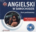 Angielski w samochodzie Kurs podstawowy - Opracowanie Zbiorowe pl online bookstore