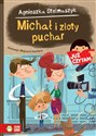 Michał i złoty puchar Canada Bookstore