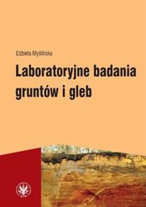 Laboratoryjne badania gruntów i gleb in polish