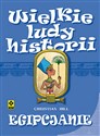 Egipcjanie Wielkie ludy historii chicago polish bookstore