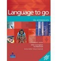 Language To Go Pre-Intermediate SB LONGMAN  Bookshop
