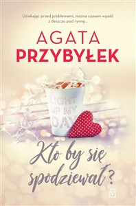 Kto by się spodziewał? buy polish books in Usa