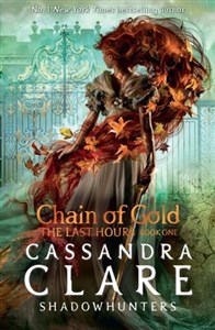 The Last Hours: Chain of Gold  pl online bookstore