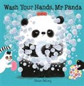 Wash Your Hands, Mr Panda polish usa