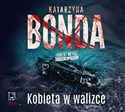 [Audiobook] Kobieta w walizce - Katarzyna Bonda bookstore