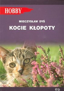 Kocie kłopoty Bookshop