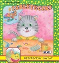 Tableteczki Bezpieczny świat - Barbara Ciemska