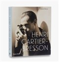 Henri Cartier-Bresson Here and Now books in polish