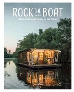 Rock the Boat Boats, Cabins and Homes on the Water - Polish Bookstore USA