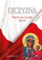 Ojczyzna Myśli na każdy dzień books in polish