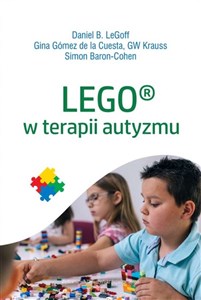 LEGO w terapii autyzmu polish usa