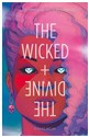 The Wicked + The Divine T.4 Eskalacja buy polish books in Usa
