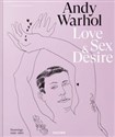Andy Warhol Love Sex Desire Drawings 1950-1962 