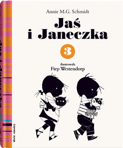 Jaś i Janeczka 3 online polish bookstore