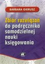 Zbiór rozwiązań do podręcznika samodzielnej nauki księgowania polish usa