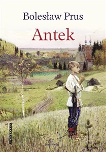 Antek  