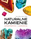 Naturalne kamienie szlachetne i ozdobne  - Jerzy Żaba, Irena Violetta Żaba