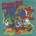 Scooby-Doo! Księga 7 przygód 