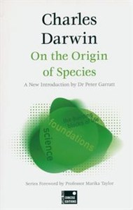 On the Origin of Species (Concise Edition)  Canada Bookstore