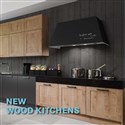 New Wood Kitchens bookstore