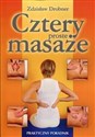 Cztery proste masaże - Polish Bookstore USA