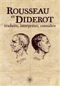 Rousseau et Diderot : traduire, interpréter, connaître books in polish