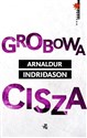 Grobowa cisza - Polish Bookstore USA