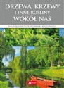 Drzewa krzewy i inne rośliny wokół nas Najpiękniejsze pomniki przyrody bookstore